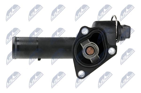 Coolant thermostat NTY CTM-RE-000