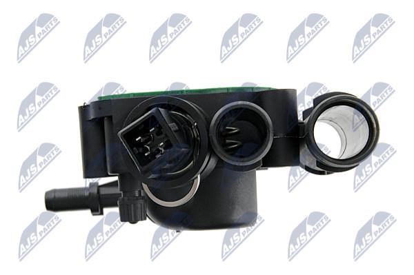 Thermostat, coolant NTY CTM-RE-003
