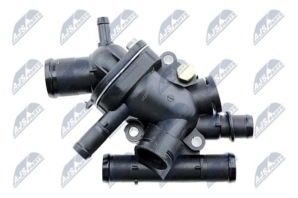 Coolant thermostat NTY CTM-RE-004