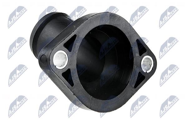 Coolant pipe flange NTY CTM-RE-005