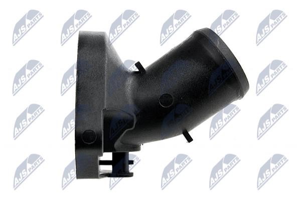 Coolant flange NTY CTM-RE-006