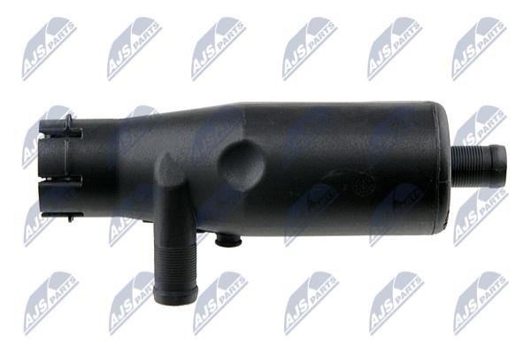 NTY Valve, engine block breather – price 18 PLN