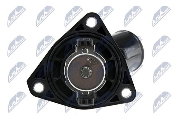 Coolant thermostat NTY CTM-TY-000