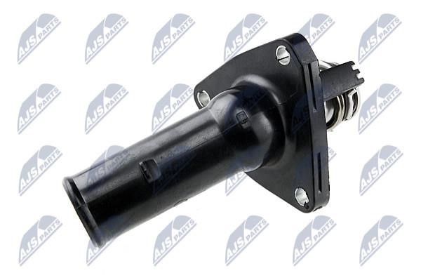 Coolant thermostat NTY CTM-TY-001