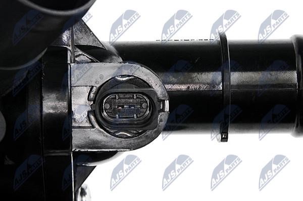 Coolant thermostat NTY CTM-VW-002