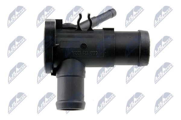 NTY Coolant pipe flange – price 15 PLN