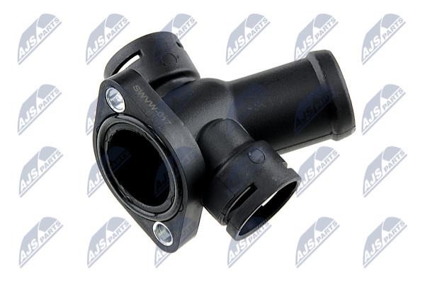 NTY Coolant pipe flange – price 16 PLN