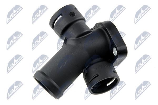 NTY Coolant pipe flange – price 16 PLN