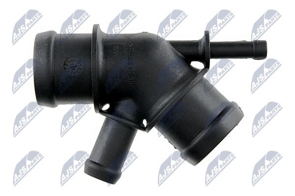 Coolant flange NTY CTM-VW-019