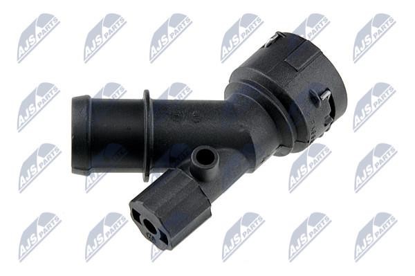 NTY Coolant pipe flange – price 17 PLN