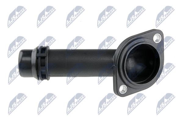 NTY Coolant pipe flange – price 14 PLN