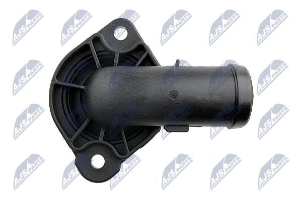 Coolant pipe flange NTY CTM-VW-028