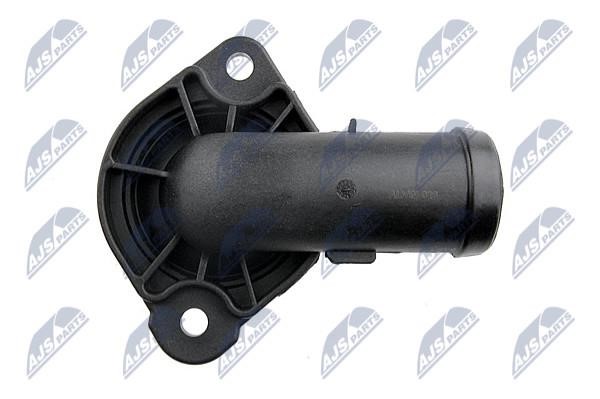 Coolant flange NTY CTM-VW-028