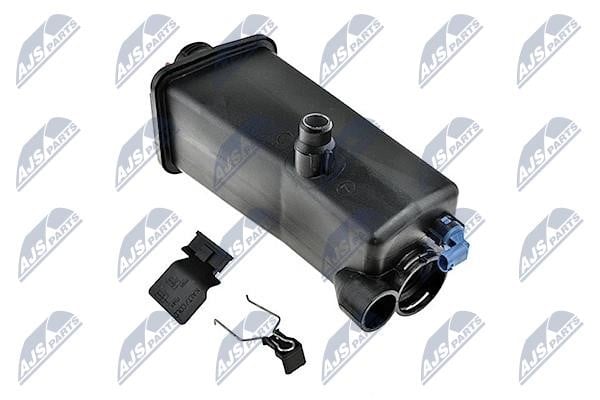 NTY Expansion tank – price 65 PLN