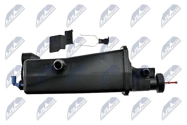 Expansion tank NTY CZW-BM-001