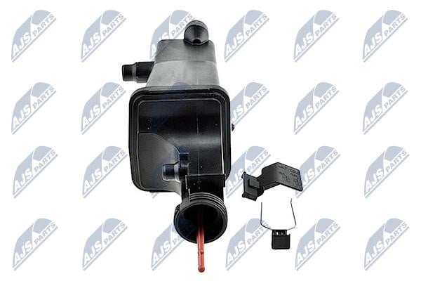 Expansion tank NTY CZW-BM-001