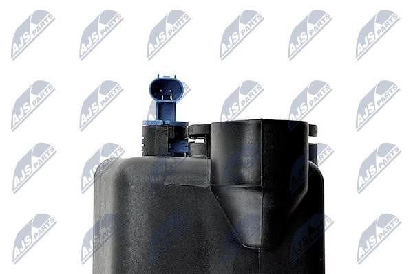NTY Expansion tank – price 65 PLN