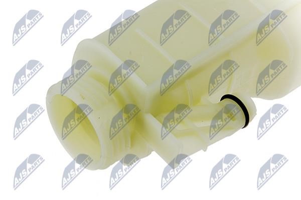 NTY Expansion tank – price 40 PLN