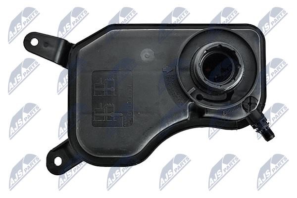 NTY Expansion tank – price 76 PLN