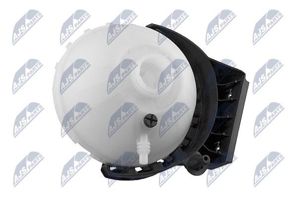 Expansion tank NTY CZW-BM-007