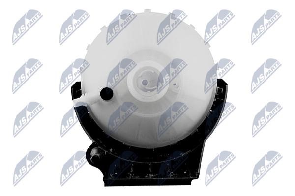 NTY Expansion tank – price 62 PLN