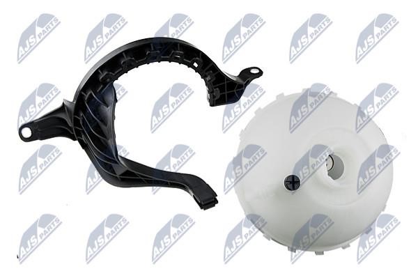 Expansion tank NTY CZW-BM-008