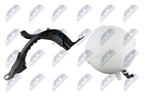 Expansion tank NTY CZW-BM-008