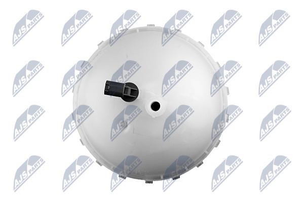 NTY Expansion tank – price 52 PLN