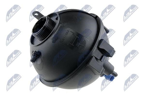 NTY Expansion tank – price 68 PLN