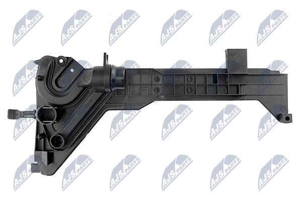 NTY Expansion tank bracket – price 49 PLN