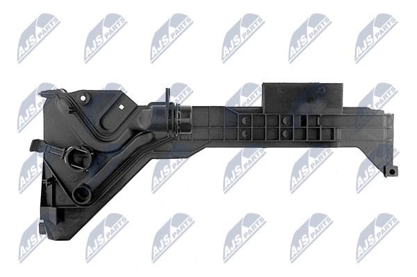 NTY Expansion tank bracket – price 49 PLN