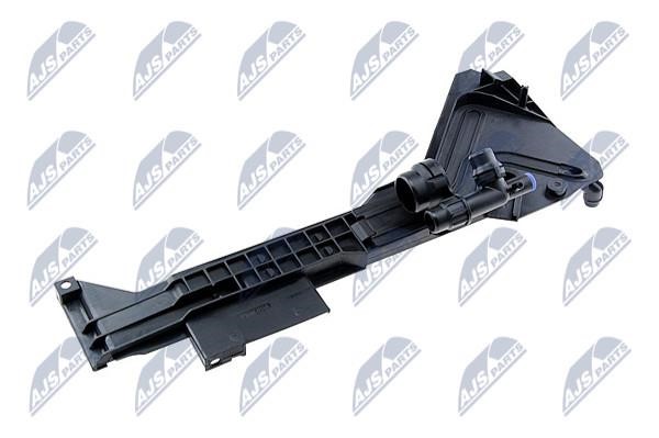 NTY Expansion tank bracket – price 56 PLN