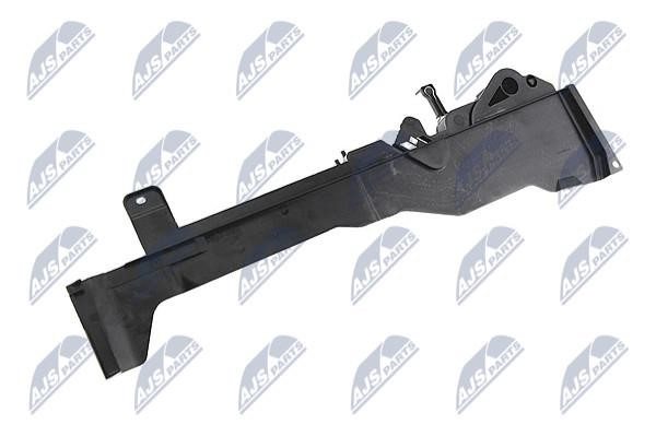 Expansion tank bracket NTY CZW-BM-015A