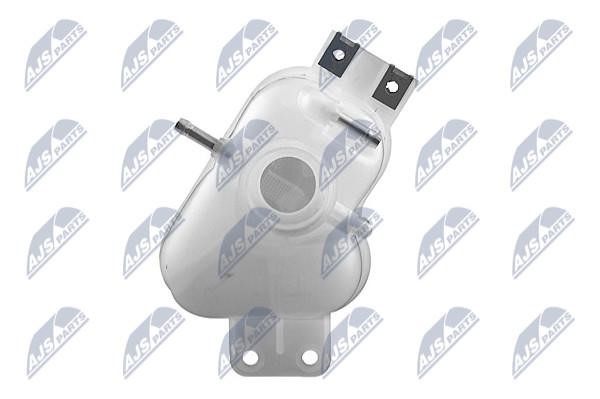 Expansion tank NTY CZW-DW-003