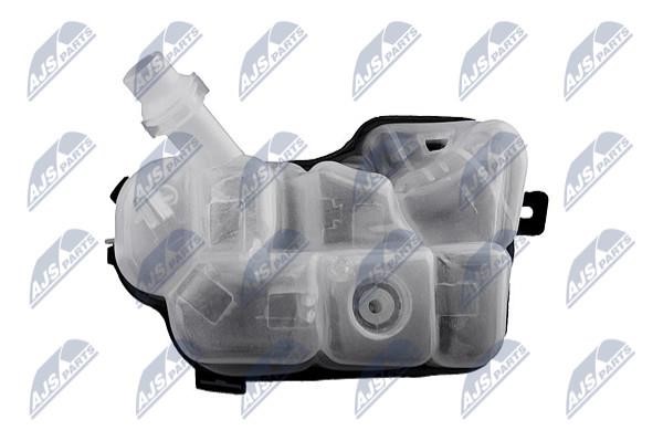 Expansion tank NTY CZW-FR-001