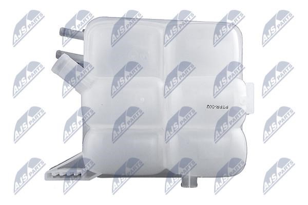 Expansion tank NTY CZW-FR-002