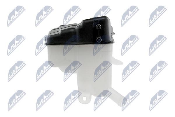 Expansion tank NTY CZW-FR-003