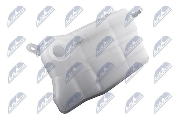 Expansion tank NTY CZW-FR-004