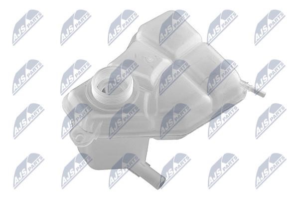 Expansion tank NTY CZW-FR-005