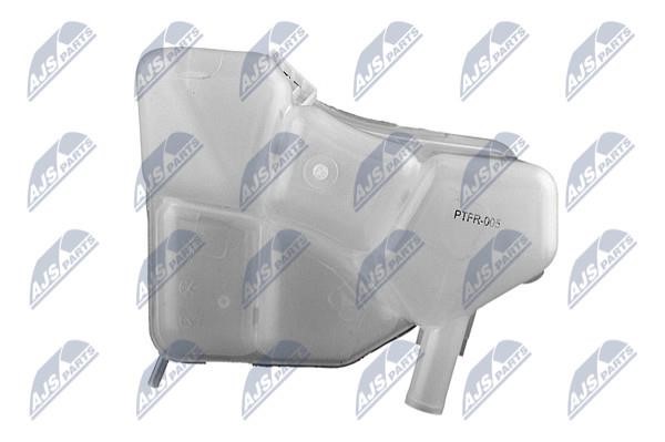 Expansion tank NTY CZW-FR-005