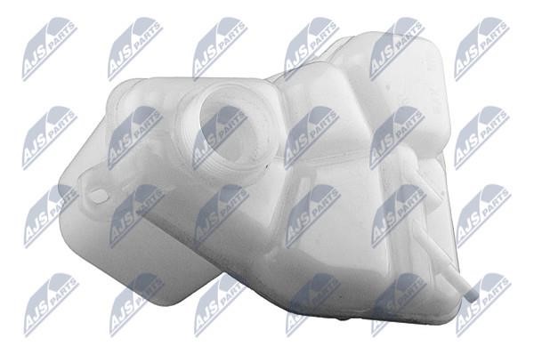 Expansion tank NTY CZW-FR-006