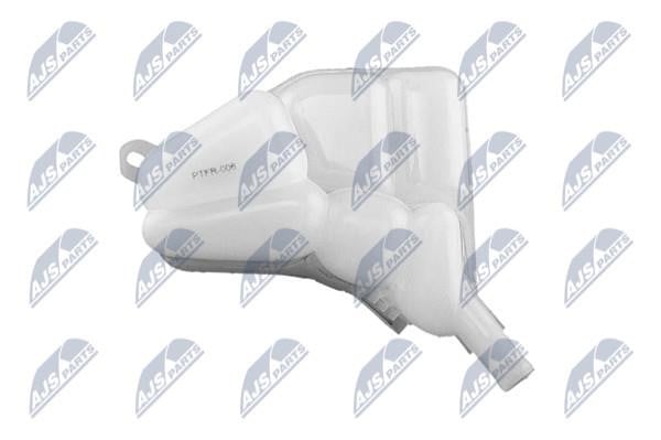 NTY Expansion tank – price 28 PLN