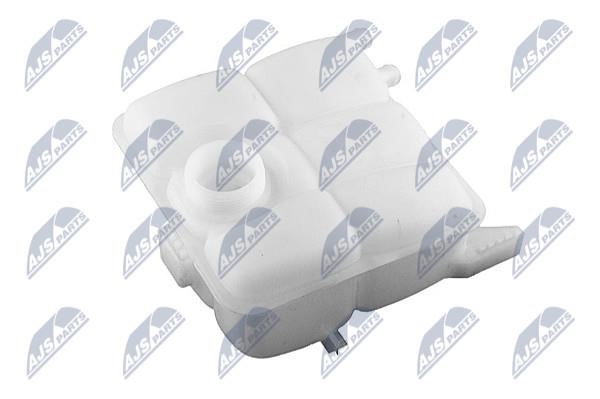 Expansion tank NTY CZW-FR-007