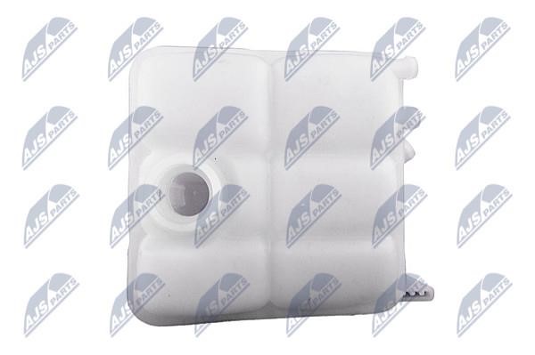 Expansion tank NTY CZW-FR-007