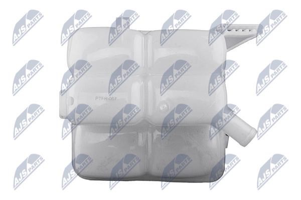 NTY Expansion tank – price 28 PLN