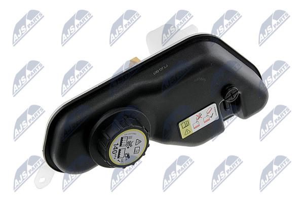 Expansion tank NTY CZW-JG-001