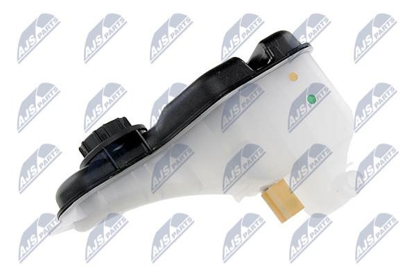 Expansion tank NTY CZW-JG-001
