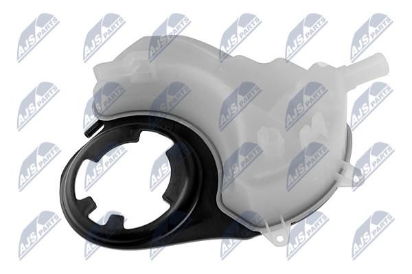 Expansion tank NTY CZW-JG-002