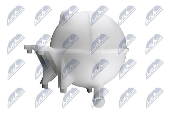 Expansion tank NTY CZW-ME-001