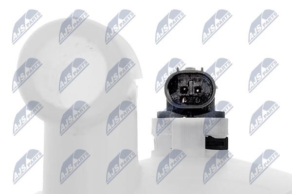 NTY Expansion tank – price 42 PLN